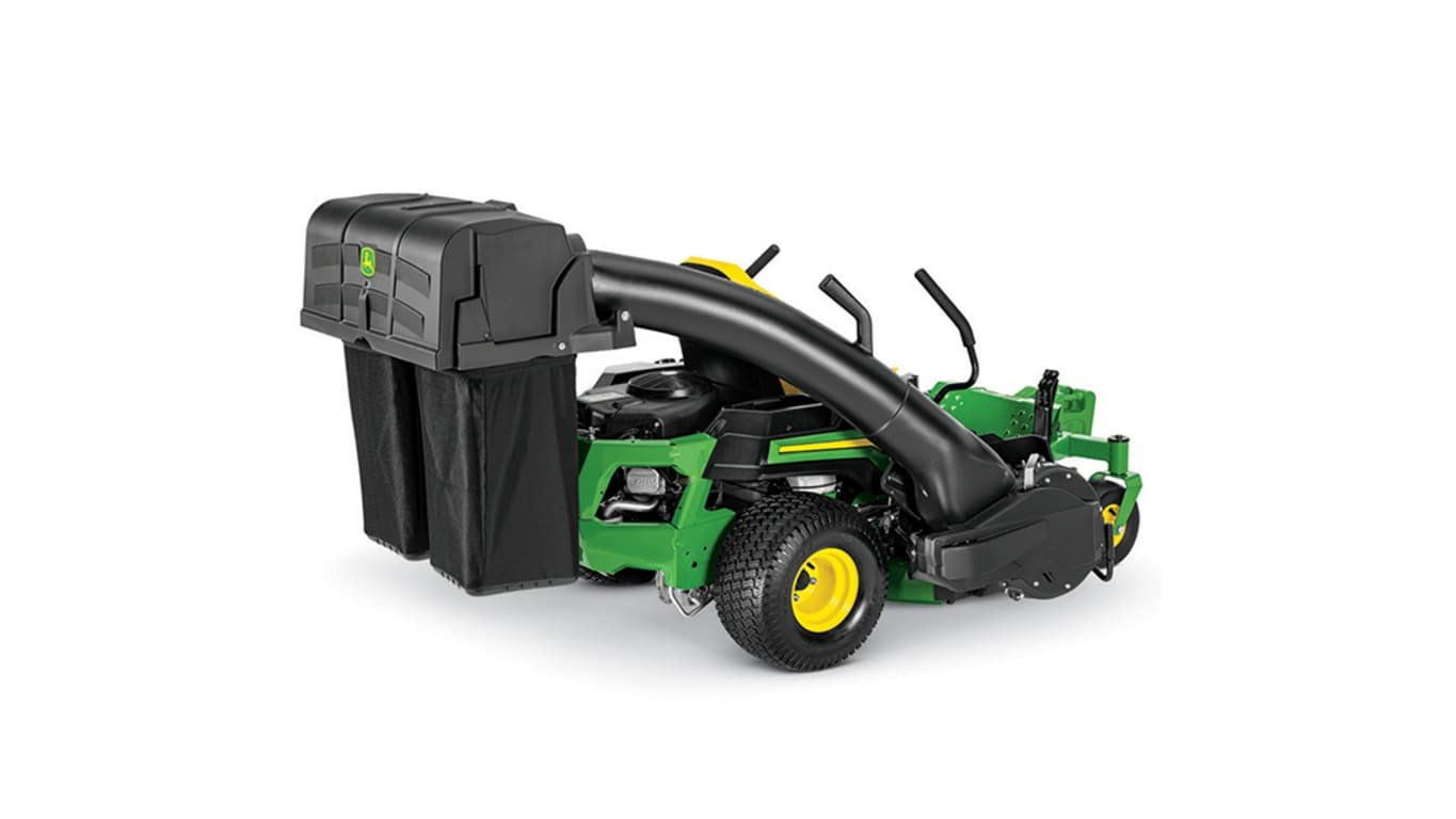 Z325E ZTrak⢠Mower with 48-in. Deck - Image 3