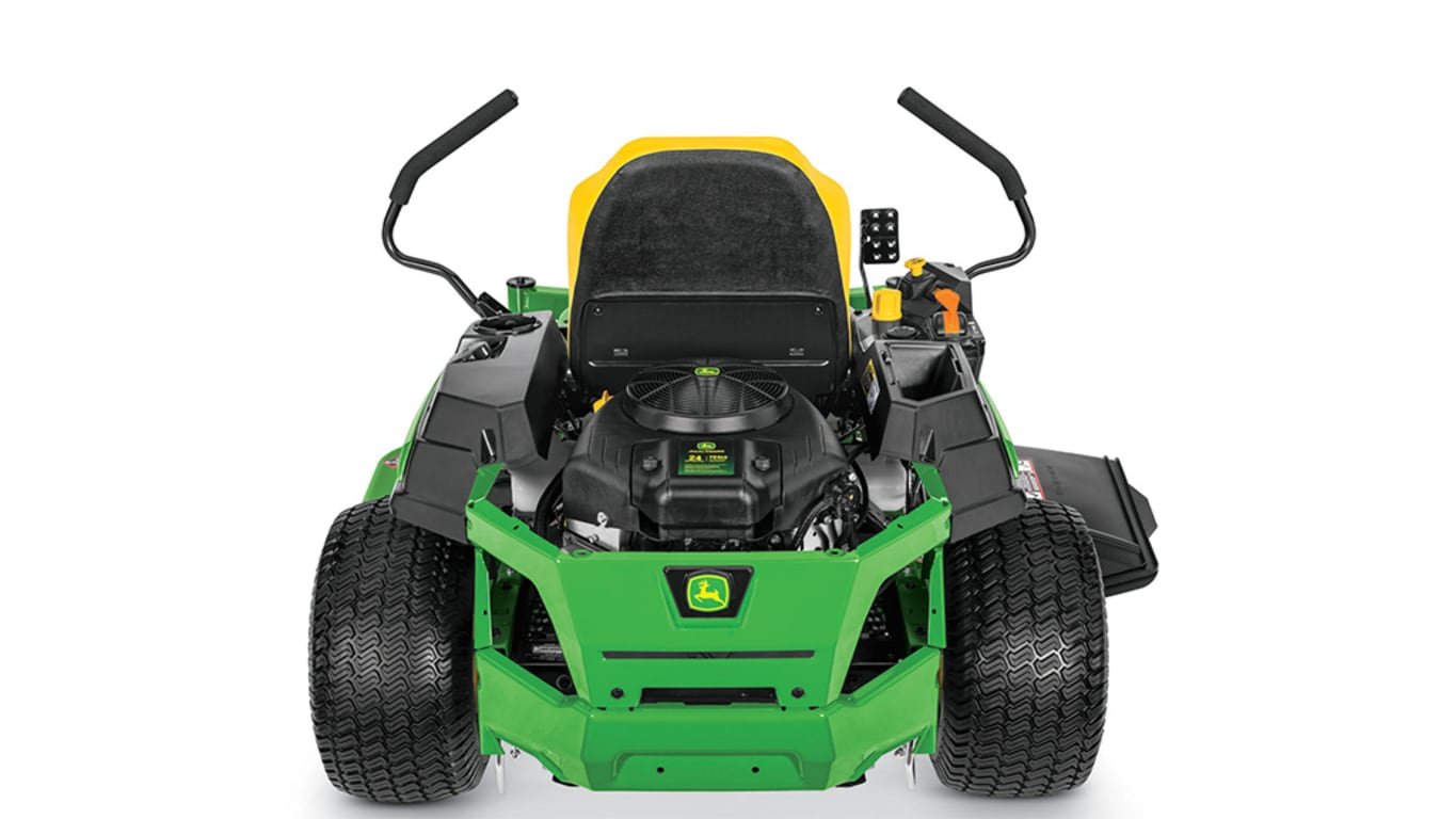 Z325E ZTrak⢠Mower with 48-in. Deck - Image 4